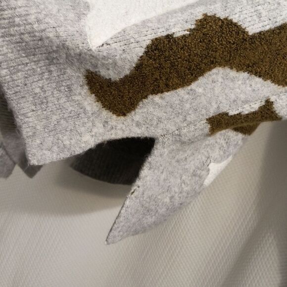 H&M Oversized Sweater Womens - Picture 4 of 6